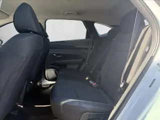 Hyundai TUCSON 2026 SE SUV de 4 puertas