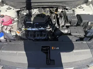Hyundai TUCSON 2026 SE SUV de 4 puertas
