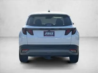 Hyundai TUCSON 2026 SE SUV de 4 puertas