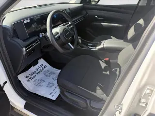 Hyundai TUCSON 2026 SE SUV de 4 puertas