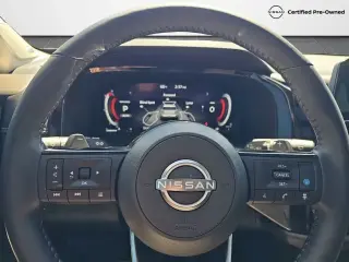 Nissan Pathfinder 2022 AWD Platinum SUV de 4 puertas