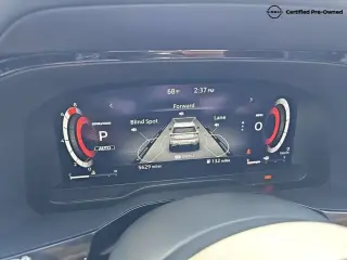 Nissan Pathfinder 2022 AWD Platinum SUV de 4 puertas