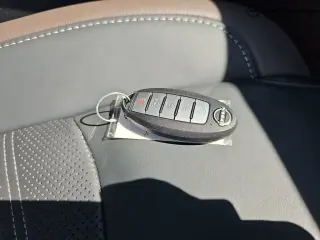 Nissan Pathfinder 2022 AWD Platinum SUV de 4 puertas