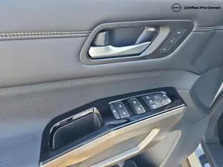 Nissan Pathfinder 2022 AWD Platinum SUV de 4 puertas