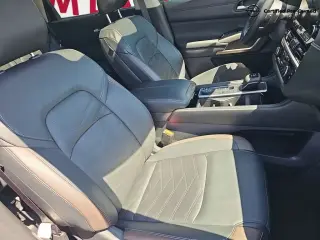 Nissan Pathfinder 2022 AWD Platinum SUV de 4 puertas