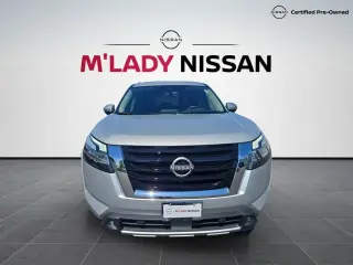 Nissan Pathfinder 2022 AWD Platinum SUV de 4 puertas