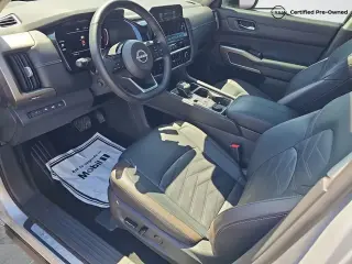 Nissan Pathfinder 2022 AWD Platinum SUV de 4 puertas