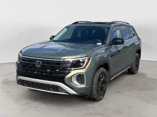 Volkswagen Atlas 2025 AWD Peak Edition 4Motion SUV de 4 puertas