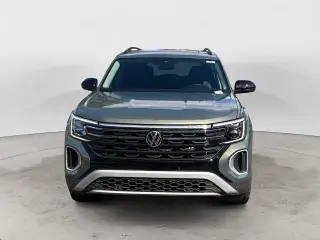 Volkswagen Atlas 2025 AWD Peak Edition 4Motion SUV de 4 puertas