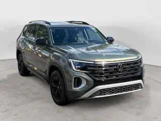 Volkswagen Atlas 2025 AWD Peak Edition 4Motion SUV de 4 puertas