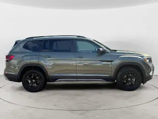 Volkswagen Atlas 2025 AWD Peak Edition 4Motion SUV de 4 puertas