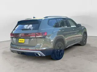 Volkswagen Atlas 2025 AWD Peak Edition 4Motion SUV de 4 puertas