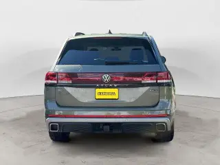 Volkswagen Atlas 2025 AWD Peak Edition 4Motion SUV de 4 puertas