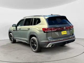 Volkswagen Atlas 2025 AWD Peak Edition 4Motion SUV de 4 puertas