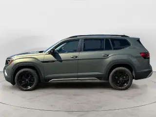 Volkswagen Atlas 2025 AWD Peak Edition 4Motion SUV de 4 puertas