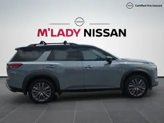 Nissan Pathfinder 2024 AWD SL 4dr SUV