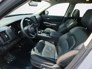 Nissan Pathfinder 2024 AWD SL 4dr SUV