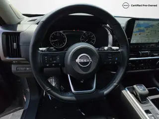 Nissan Pathfinder 2024 AWD SL 4dr SUV