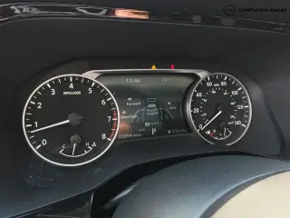 Nissan Pathfinder 2024 AWD SL 4dr SUV