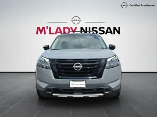 Nissan Pathfinder 2024 AWD SL 4dr SUV