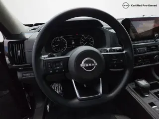 Nissan Pathfinder 2024 AWD S 4dr SUV