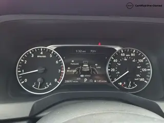 Nissan Pathfinder 2024 AWD S 4dr SUV