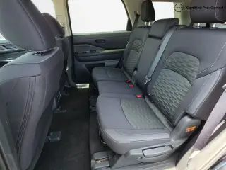 Nissan Pathfinder 2024 AWD S 4dr SUV