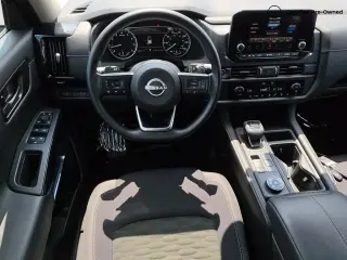 Nissan Pathfinder 2024 AWD S 4dr SUV
