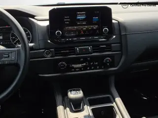 Nissan Pathfinder 2024 AWD S 4dr SUV