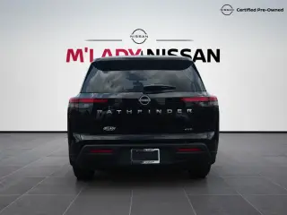 Nissan Pathfinder 2024 AWD S 4dr SUV