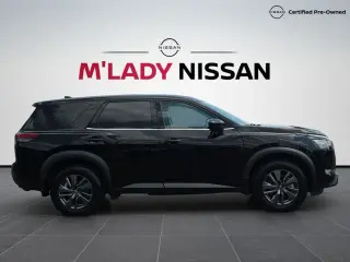 Nissan Pathfinder 2024 AWD S 4dr SUV