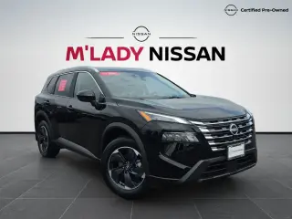 Nissan Rogue 2026 AWD SV 4dr Crossover
