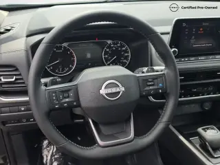 Nissan Rogue 2026 AWD SV 4dr Crossover