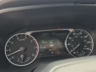 Nissan Rogue 2026 AWD SV 4dr Crossover