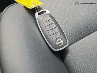 Nissan Rogue 2026 AWD SV 4dr Crossover