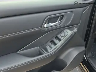 Nissan Rogue 2026 AWD SV 4dr Crossover