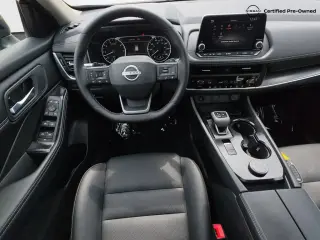 Nissan Rogue 2026 AWD SV 4dr Crossover