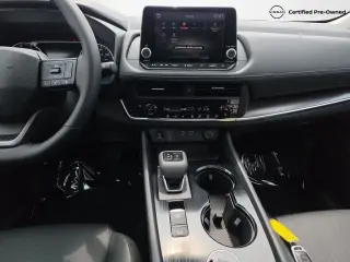 Nissan Rogue 2026 AWD SV 4dr Crossover