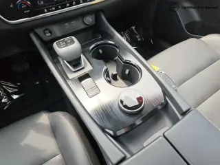 Nissan Rogue 2026 AWD SV 4dr Crossover