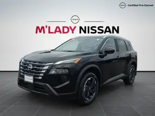 Nissan Rogue 2026 AWD SV 4dr Crossover