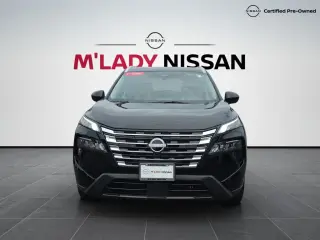 Nissan Rogue 2026 AWD SV 4dr Crossover