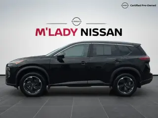 Nissan Rogue 2026 AWD SV 4dr Crossover