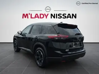 Nissan Rogue 2026 AWD SV 4dr Crossover