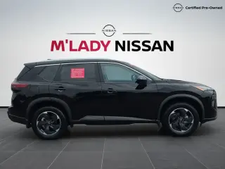 Nissan Rogue 2026 AWD SV 4dr Crossover