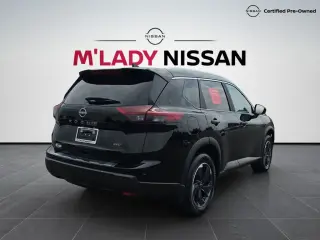 Nissan Rogue 2026 AWD SV 4dr Crossover