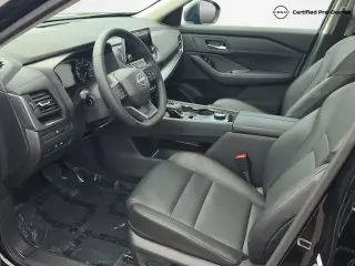 Nissan Rogue 2026 AWD SV 4dr Crossover