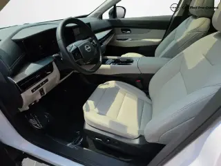 Nissan Murano 2025 AWD SL SUV de 4 puertas