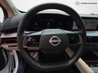 Nissan Murano 2025 AWD SL SUV de 4 puertas
