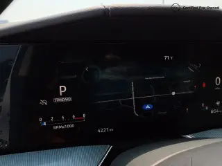 Nissan Murano 2025 AWD SL SUV de 4 puertas