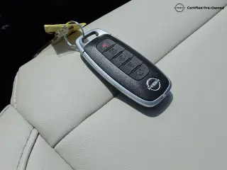 Nissan Murano 2025 AWD SL SUV de 4 puertas